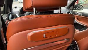 Hệ thống giải trí phía sau, màn hình LCD TV, màn hình tựa đầu, USB, TFT IPS, hỗ trợ camera lùi, thẻ nhớ SD cho BMW 5 Series, 7 Series, X5, X6, X7 - Product Image 3