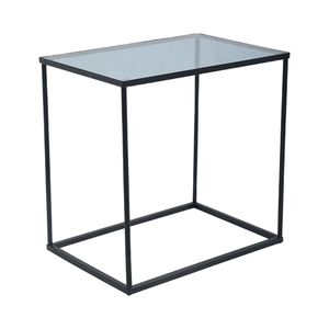 Table basse en fer convertible moderne pliable, design multifonctionnel 3 en 1 pour les petits espaces, meubles de salon - Product Image 4