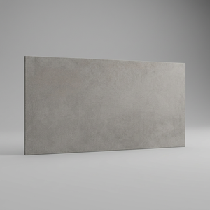 Capital Silver Terrazzo Porcelain Tiles 600x1200mm Matte Washed Stone Finish for Mall and Hotel Flooring - Product Image 5