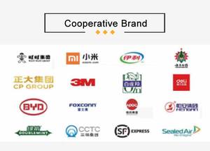 Machine de fabrication de boîtes d'emballage pour le vin en bouteille Machine de fabrication de boîtes d'emballage alimentaire Machine de conditionnement de boîtes pour le vin - Product Image 4