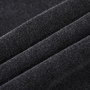 Logo personalizzato all'ingrosso traspirante Fitness uomo Joggers <span class=keywords><strong>con</strong></span> tasche <span class=keywords><strong>pantaloni</strong></span> Lounge per allenamento in esecuzione <span class=keywords><strong>pantaloni</strong></span> della tuta per gli uomini - Product Image 5