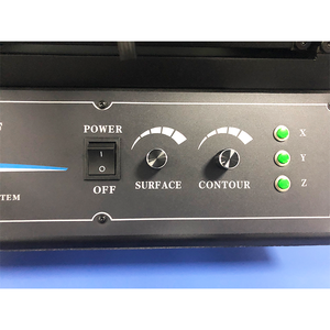 Liyi <span class=keywords><strong>3D</strong></span> Image Instrument macchina ottica sistema di misurazione Video strumento di misurazione dell'immagine della macchina Vmm - Product Image 2