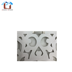 Hollow Signs Design <strong>Home</strong> Wood Wood Engraved Decoration Board Wall Hanging <strong>Plaque</strong> - Product Image 3