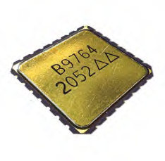 Convertisseur D/A 14 bits 100 MSPS B9764/B9764MG/B9764MO - Product Image 1