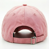 Topi Bisbol Bordir Bunga Buket Hadiah Hari Ibu Topi Bisbol 6 Panel Gesper Logam Dapat Disesuaikan Katun Lembut Bernapas