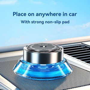 Mới đến thông minh phun hương liệu tinh dầu khuếch tán nhà nước hoa mùi hương làm mát không khí xe khuếch tán mùi hương - Product Image 6