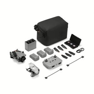 DJ Mini 5 MINI5 Pro original avec DJ RC N3, caméra professionnelle 4K UHD, drone UAV pour débutants - Product Image 4