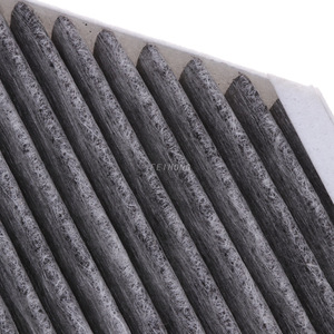 Filter Udara Kabin ChiYu 8K0819439A Pengganti Filter AC Efisiensi Tinggi Filter AC Mobil Pasokan Pabrik - Product Image 3