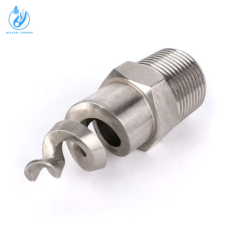 Hot Selling Fountain Equipment Brass Stainless