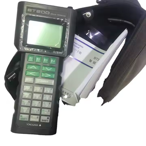 Yokogawa เทอร์มินัลมือถือ220V BT200-P00อุตสาหกรรมความแม่นยำสูงใหม่ขายดี - Product Image 1