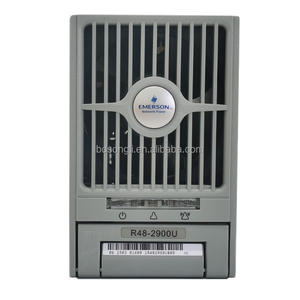 Modul Penyearah <span class=keywords><strong>Emerson</strong></span> Vertiv R48-2900U untuk Catu Daya Telekomunikasi <span class=keywords><strong>2900W</strong></span> 48V R48-2900 - Product Image 1