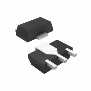 Transistors Buy Electronics Components Online Manufacturer Channel TO-243AA 2SA2125-S-TD-E - Product Image 1