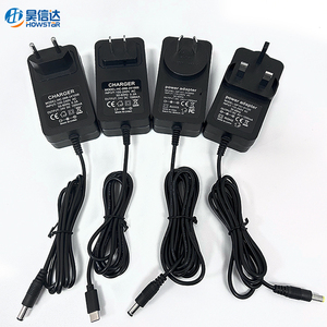 Phổ đầu vào cung cấp điện <span class=keywords><strong>Adaptor</strong></span> 12V 2A <span class=keywords><strong>24W</strong></span> AC DC ADAPTER cho ghế điện 5V 6V 9V 12V 24V 0.5A 1A Power <span class=keywords><strong>Adaptor</strong></span> - Product Image 1