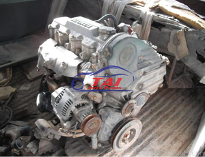 เครื่องยนต์ดีเซลเหล็ก JDM 1C 2C 3C 2.0L มือสองสำหรับขาย - Product Image 6