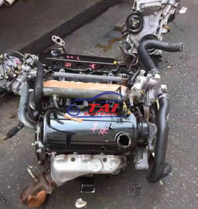 Moteur d'occasion Mitsubishi 6G74 à 6 cylindres de 3,5 L en acier de haute performance et de haute qualité, avec garantie de 6 mois, à vendre - Product Image 3