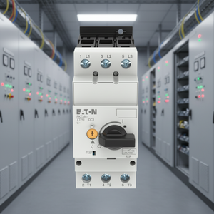 Interruptores Automáticos EATON 50A 690V PVC Impermeables Duraderos de Alta Eficiencia - Product Image 4