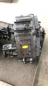 Shacman ACE 25Ton GVM Heavy Truck 4x4 Caja de transferencia para Isuzu/Man/Volve/<span class=keywords><strong>Scania</strong></span>/Benz/Steyr Truck - Product Image 3