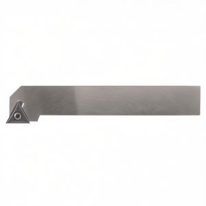 External Turning Tool Stgc R L Ta5101 Positive Insert For Metal <b>Machining</b> - Product Image 2