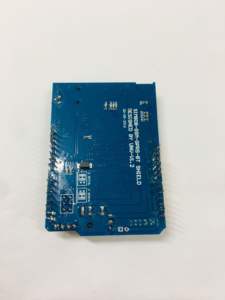 Sim808 बोर्ड जीएसएम जीपीएस सिं808 विकास बोर्ड जीप्रैस/जीपीएस + जीपीएस ढाल 2 1 ढाल इलेक्ट्रॉनिक भागों में 2 - Product Image 3