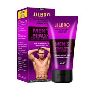 Pas d'effets secondaires meilleure huile d'agrandissement du pénis masculin force masculine forte nourrir la partie privée crème de Massage de soins de santé % - Product Image 2