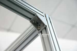 Máy kiểm tra mưa 1600mm ipx12 Thiết bị kiểm tra mưa chính xác - Product Image 4