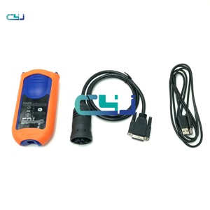 Трактор диагностический инструмент Jo-hn Dee-<span class=keywords><strong>re</strong></span> EDL V2 сельскохозяйственный диагностический инструмент лесной V5.3 AG CF строительная техника экскаватор часть - Product Image 1