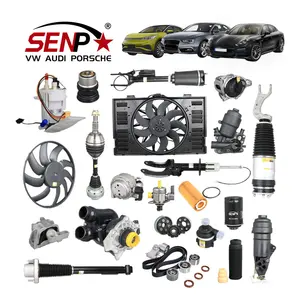 SENP – ventilateur de refroidissement de radiateur de systèmes électriques automobiles de qualité supérieure pour audi vw Porsche 95B121003A