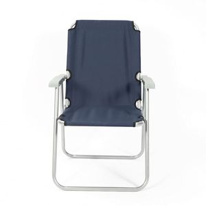 เก้าอี้พักผ่อนแบบพับได้ รุ่น Moon Chair พร้อมล้อเลื่อน สำหรับใช้งานกลางแจ้ง ใช้เป็นเตียงนอนได้ - Product Image 2