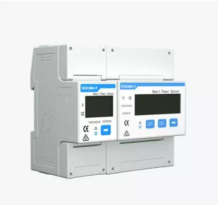Huawei Sensor DTSU666-H 250A/50mA Electric Meter DDSU666-H Single-phase Electric Meter