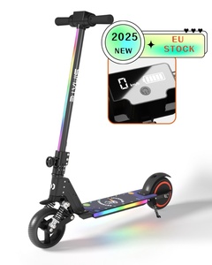 2025 nouveau CE trottinette pliante à 2 roues pour enfants entrepôt d'<span class=keywords><strong>Europe</strong></span> en Stock unisexe pour garçons filles - Product Image 1