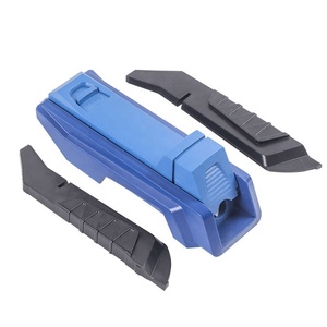 Macchina per Rollare Sigarette in Plastica, Accessorio per Fumatori per Riempire Sigari e <span class=keywords><strong>Cartine</strong></span> - Product Image 3