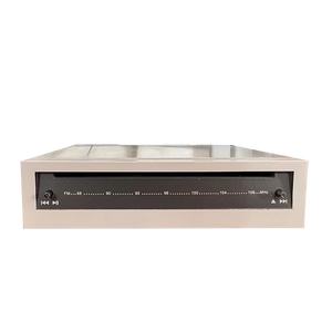 Lecteur optique rétro ultra-fin SIMSHAM, stéréo, garantie 1 an, <span class=keywords><strong>graveur</strong></span> USB, lecteur <span class=keywords><strong>CD</strong></span>, fonction MP3, haute résolution, pour voiture/ordinateur portable/ordinateur <span class=keywords><strong>de</strong></span> bureau - Product Image 1