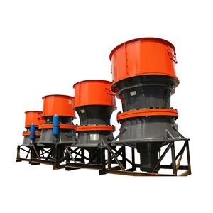 <span class=keywords><strong>เครื่อง</strong></span>บดกรวยไฮดรอลิกแบบกระบอกเดียวประหยัดพลังงาน - Product Image 5