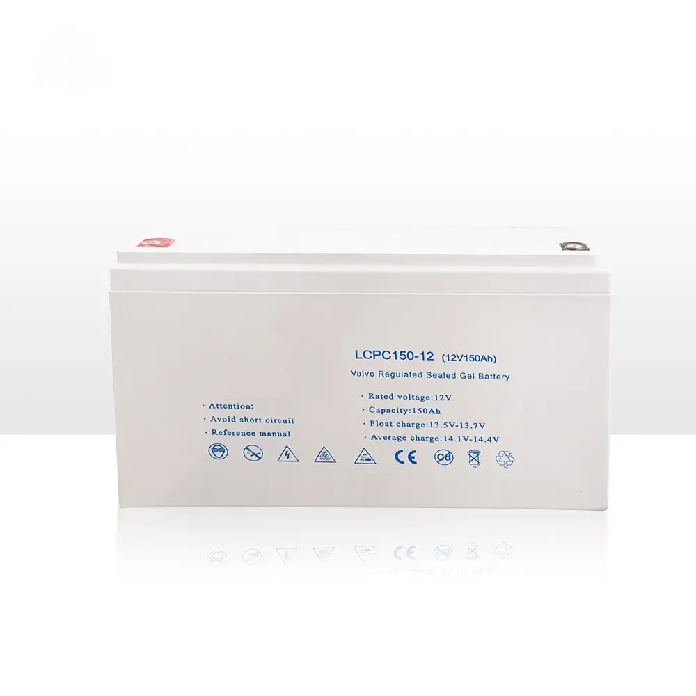 Batería de iones de litio, alta calidad, 12v, 100ah
