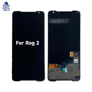 Layar LCD Original untuk ASUS Rog 2 3 Pengganti Layar Sentuh untuk Layar Rog 5 Kompatibel dengan Seri ROG 6 7 - Product Image 3