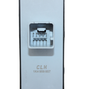 CLH 1K4 959 857 Interruptor de ventanilla eléctrica <span class=keywords><strong>Precio</strong></span> de fábrica para VW <span class=keywords><strong>GOLF</strong></span> CC JETTA PASSAT TIGUAN - Product Image 5