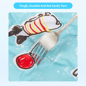 Vente en gros de tapis de gel d'été pour grand chien de compagnie, tapis de lit d'eau, imperméable et auto-refroidissant directement en usine du fabricant - Product Image 3