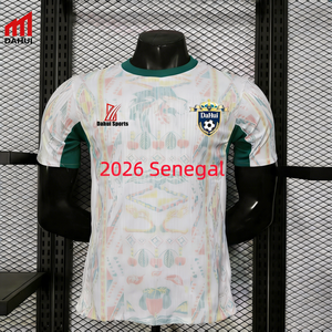 Camiseta <span class=keywords><strong>de</strong></span> Fútbol <span class=keywords><strong>de</strong></span> la Selección Nacional <span class=keywords><strong>de</strong></span> Canadá para la Copa Mundial <span class=keywords><strong>de</strong></span> Fútbol 2026, Versión <span class=keywords><strong>de</strong></span> Jugador <span class=keywords><strong>de</strong></span> Alta Calidad, Servicio OEM, Entrega Rápida - Product Image 2