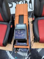 Nouveau Siège de Voiture SUV de Luxe de Super Qualité avec Accoudoir Siège Land Cruiser LC300 LC200