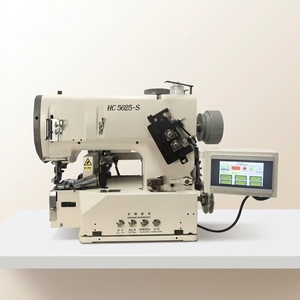 Máquina de Coser HC5625-S con Corte Automático de Hilo y Sistema de Control - Product Image 1