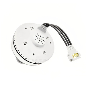 Motor para Dron Agrícola T100, Piezas de Repuesto para Dron Pulverizador, Motor de Potencia 15516 60KV, Accesorios para Dron de Protección de Cultivos - Product Image 4