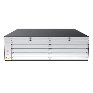 เราเตอร์ระดับองค์กร Netengine AR6300 02115640 ช่องเสียบ SRU 2 ช่อง, ช่องเสียบ SIC 4 ช่อง - Product Image 3