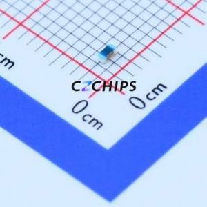 Inducteur de puissance LQW18AN56NJ00D 0603 (Inductance : 56nH) (Précision : 5%) Courant nominal : 360mA - Product Image 1