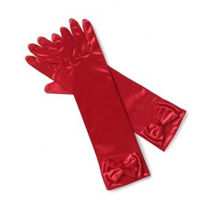 Costume <span class=keywords><strong>Cruella</strong></span> <span class=keywords><strong>Deville</strong></span> pour filles, robe <span class=keywords><strong>Cruella</strong></span> Dalmatian avec gants et perruque, tenue d'Halloween pour enfants - Product Image 2
