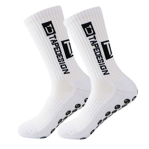 Professional Trend Soccer <strong>Socks</strong> for Men Sweat Absorbent Breathable <strong>Training</strong> Sports Grip <strong>Socks</strong> Anti-Slip Bottom for Adults Spring - Product Image 3