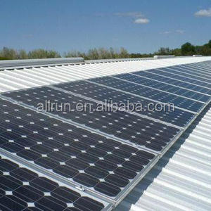Sistema Solar de 5kw, 10kw, 20kw para el Hogar, También Llamado Sistema Completo de Energía Solar para el Hogar - Product Image 3