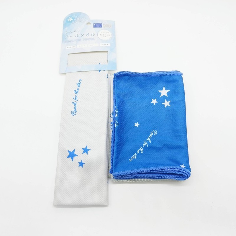 Wholesale Custom Microfiber Sports Hand Towel