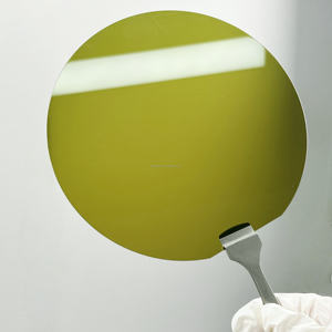 رقائق فوقية من كربيد السيليكون (SiC) لتطبيقات الطاقة والإترددات اللاسلكية - Product Image 2