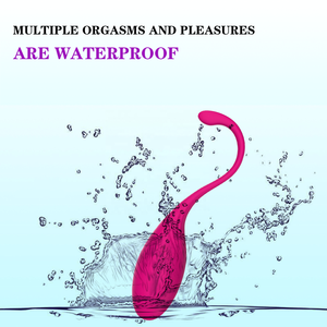 Groothandel Liefde Ei Paar Speelgoed Met App Controle Vibrerende Ei Sex Product Draagbare Slip <span class=keywords><strong>Vibrator</strong></span> Speelgoed - Product Image 6