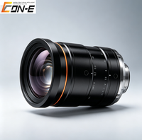Objectif de vision industrielle MVL-KF1228M-12MPE 12MP haute résolution FA 12mm F2.8 à ouverture manuelle pour caméra industrielle